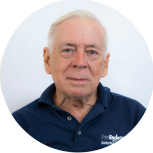 jorge Sr