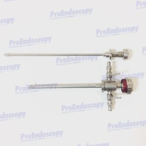 Arthrex IR104 High Flow Sheath
