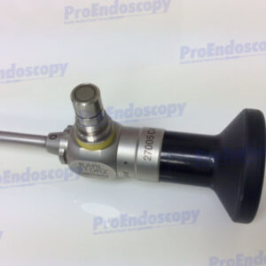 Karl Storz 27005CA Cystoscope