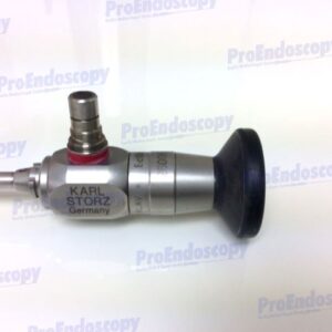 Karl Storz 26006BA Laparoscope