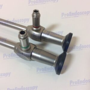 Karl Storz 26003AA/26003BA Laparoscope Set
