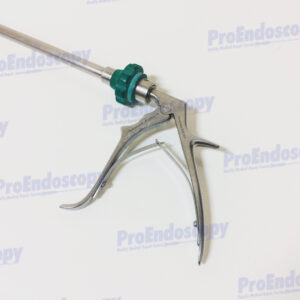 Generic Clip Applicator for Laparoscopy