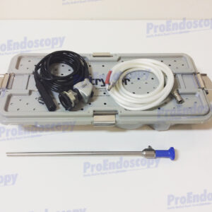 Stryker 1088 502-457-030 Laparoscopy Set