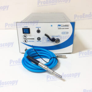 ConMed Linvatec LS7500 w/ Fiber Optic Cable