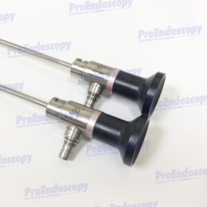 Dyonics 3894 Set of 2 Arthroscopes