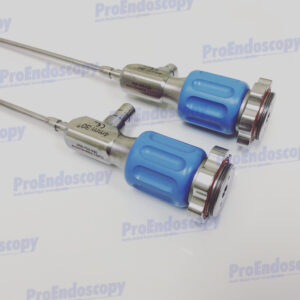 Stryker 502-704-030 Set of 2 Arthroscopes