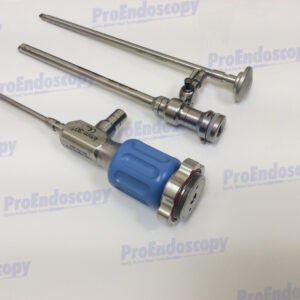 Stryker 502-704-030 Arthroscope