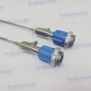 Stryker 502-527-030/ 502-527-070 Set of 2 Arthroscopes
