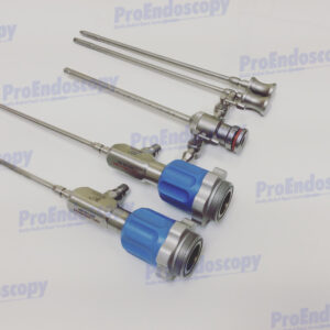 Stryker 502-527-030/ 502-527-070 Set