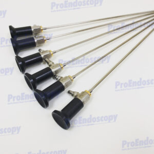 ACMI M3-30A GOLD Set of 6 Cystoscopes