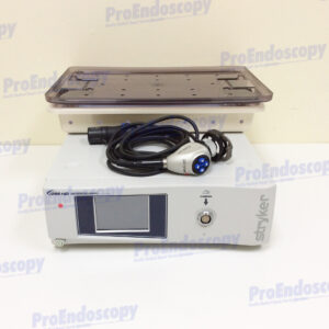 Stryker 1288 HD/ 1288-210-105/ 233-410-000 Video Set