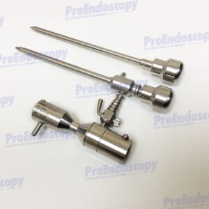 Dyonics 3814/ 1995/ 3673 Set