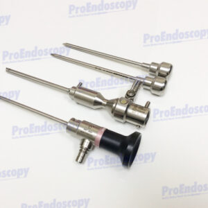 Smith & Nephew- Dyonics 3894/72200832/1992/1995 Set