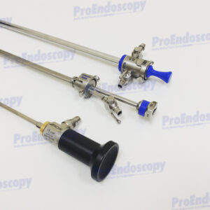 ACMI M3-30A/ CLB8-23/ CLS-23/ CLO-23 Set