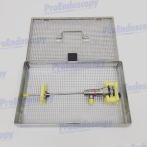 Dyonics 7210732, 4mm 30 Degrees Autoclavable Video Arthroscope w./ Case