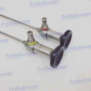 Karl Storz 27005BA/ 27005CA Cystoscopy Set