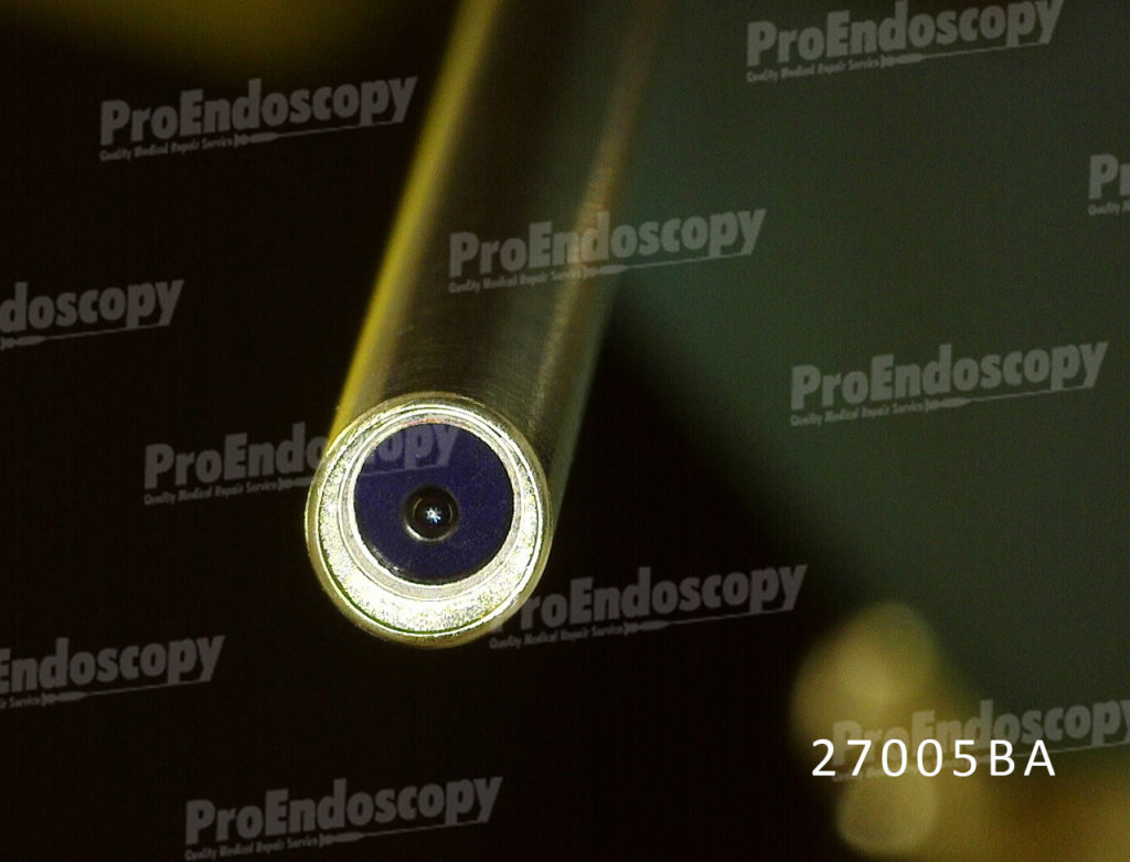 Cannula Steiner Karl Storz 12067P Isolata Per Aspirazione E Coagulazione - Nuova Germania