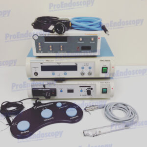 Smith&Nephew-Dyonics 7205841/ 72200616 Set