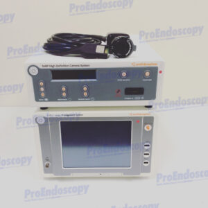 Smith&Nephew-Dyonics 72200559 Video Set