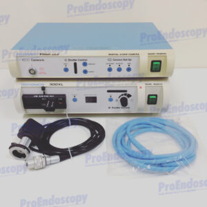 Smith&Nephew-Dyonics 7206084/ 7204614/ 7208329 Video Set
