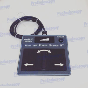 Arthrex AR-8310 APS II Low Profile FootSwitch