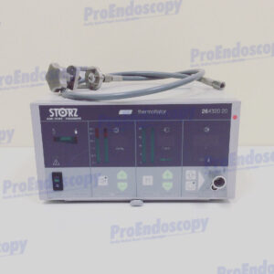 Karl Storz 26432020 30L Thermoflator Set