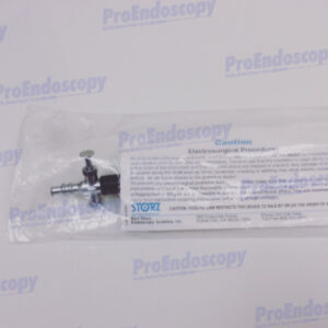 Karl Storz 12016QN Insulated Cannula F/Suction/ Coagulation