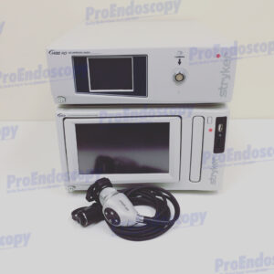 Stryker 1488HD Video Endoscopy Set