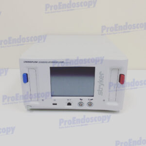 Stryker #450-000-000 CrossFlow Integrated Arthroscopy Pump