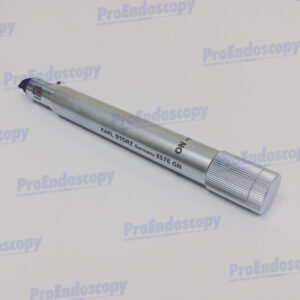 Karl Storz 8576GN Case Battery