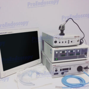 Stryker 988 Video Endoscopy Set