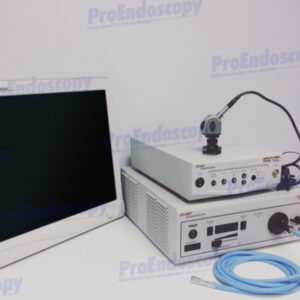 Stryker 988 Video Set w/ Monitor
