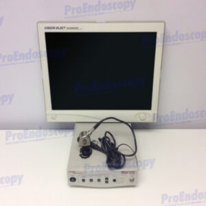 Stryker 988 Set w/ 21'' inch Monitor