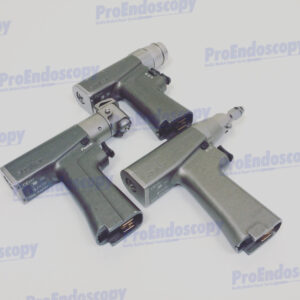 Stryker System 6 Drills