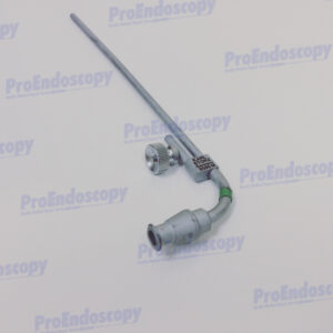 Karl Storz 8590M Insertable Suction Tube
