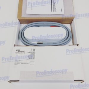 Stryker 233-065-010 6.5mm X10'/3.05m Fiber Optic Cable Set of 2