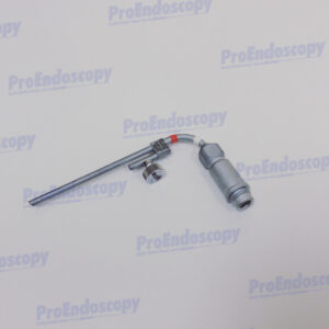 Karl Storz 8587GF Fiber Optic Light Carrier