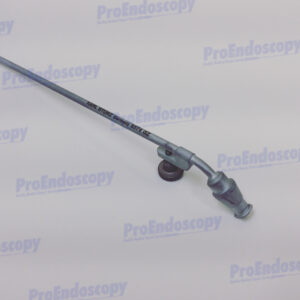 Karl Storz 8574GZ Benjamin Cannula Proximal Jet
