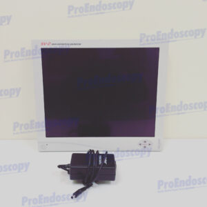 Stryker # SV-2 19" HD Flat Panel Monitor w./ Power Supply