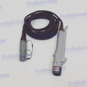 Stryker 375-708-500 Formula 180 Shaver Handpiece
