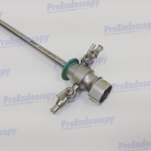 Stryker 502-990-324 22/24Fr. Resectoscope Outer Sheath