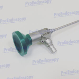 MediVision MVA400, 4mm 0 Degree Arthroscope *NEW*