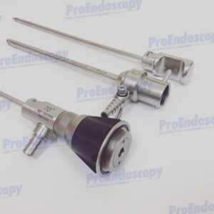 Smith&Nephew-Dyonics 72202962/ 72200830 Arthroscopy Set