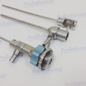 Smith&Nephew-Dyonics 3626/ 72200830 Arthroscopy Set