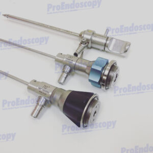 Smith&Nephew-Dyonics 72202962/ 3626/ 72200830 Arthroscopy Set