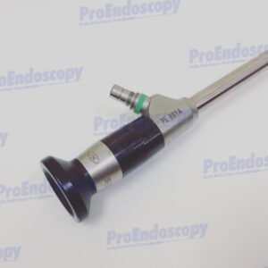 Aesculap PE889A, 10mm 0 Degrees HD Non-Autoclavable Laparoscope