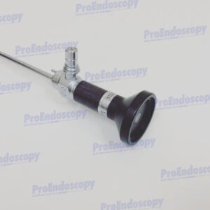 Olympus A2014, 4mm 110 Degrees Autoclavable Cystoscope