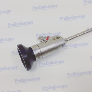 Aesculap PE610A, 5mm 30 Degrees HD Laparoscope