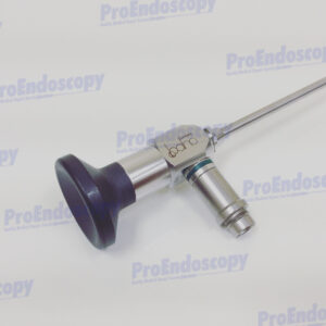BAHO Storz-Compatible 0 Degree Cystoscope