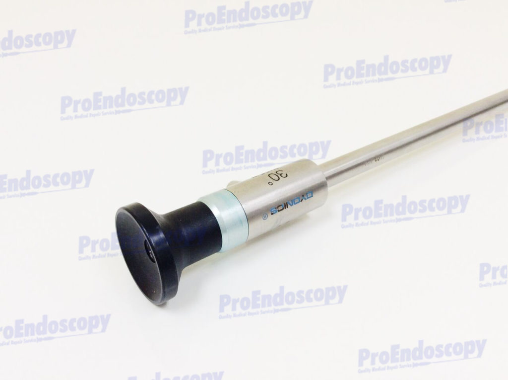 Laparoscope Rigide Dyonics 5.0 Mm 0° - Autoclavable - Occasion En état De Fonctionnement